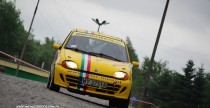 I Love Rally 2010